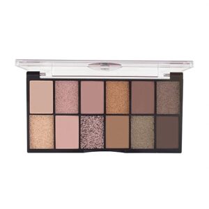 Mars 12 Shades Dance Of Joy Eyeshadow Palette