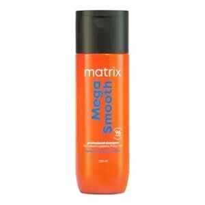 Matrix Mega Smooth Professional Shampoo 200Ml
