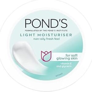 Pond S Light Moisturiser 100Ml