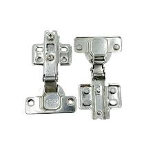 Spider Auto Hinge Stainless Steel Normal Close Heavy 0 8