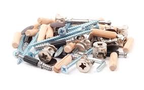Furniture Hardware Kit
