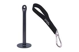 Arm Wrestling Training Strap Belt With Handle