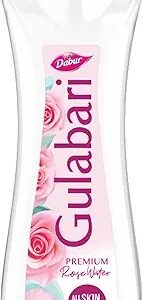 Dabur Gulabari Premium Rose Water Face Toner 400Ml