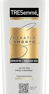 Tresemme Keratin Smooth Conditioner 190Ml