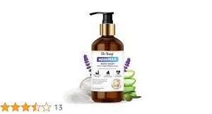 Dr Trust Epsomax Body Wash 100Ml