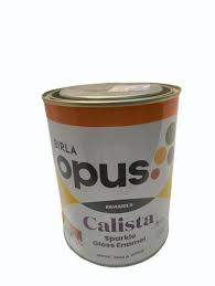 Birla Opus Calista Sparkle Gloss Enamel Paint 1L