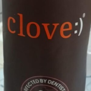 Clove Perfected By Dentists At Clove Dental Ultimate Toothpaste 100Gm