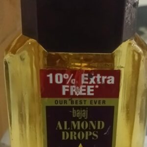 Bajaj Almonds Drops 6X Vitamine 95 Ml
