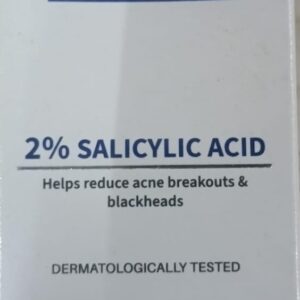 Dermdoc 2 Percent Salicylic Acid Anti Acne Face Serum 15 Ml