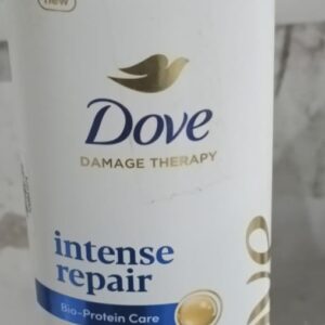 Dove Intense Repair Shampoo 340 Ml