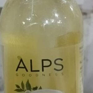 Alaps Goodness Castor And Bhrinraj Hair Oil 300 Ml