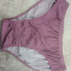 Innerwear For Women Size 3Xl Color Light Pink