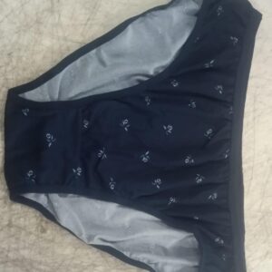 Innerwear For Women Size 3Xl Color Blue