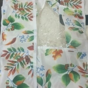 Aro Water Fillter Cover Color Multicolour