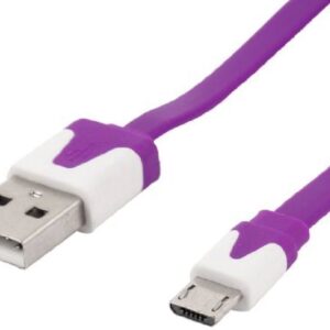 Micro Usb Data Cabel 1 Meter