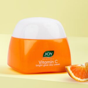 Joy Revivify Vitamin C Bright Glow Day Cream 9Ml