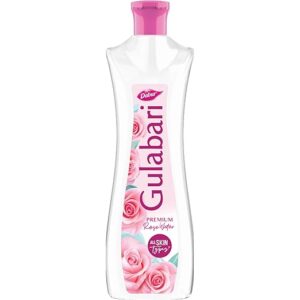 Dabur Gulabari Premium Rose Water Face Toner 400Ml