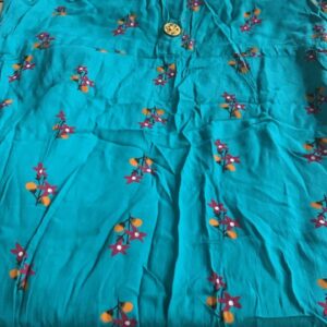 Frock Kurti For Women Multicolour Size 38