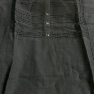 Kruti For Women Black Colour Size Xxl