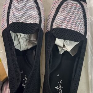 Womens Shoes Multicoloured Size 7