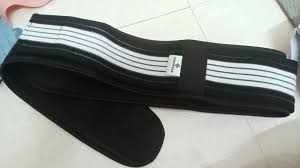 Joint Hip Belt Lower Back Support Brace For Men And Women