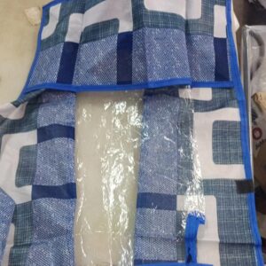 Water Vr Purifier Cover 40 Cm Colour Blue