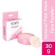 Ponds Natural Glow Face Powder 30 G Pink Glow