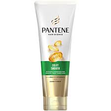 Pantene Pro V Advanced Hairfall Solution Conditioner Silky Smooth Care Strengthens Roots 200Ml