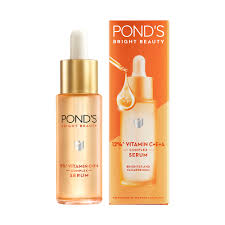 Pond S Bright Beauty 12 Percent Vitamin C Pluse Plusa Complex Serum 14Ml