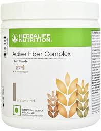 Herbal Life Nutrition Active Fiber Complex Unflavoured Powder 200G