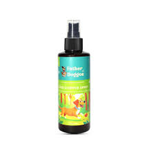 Father Doggos Chew Stopper Spray 200Ml