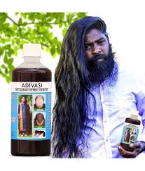 Adivasi Neelambari Hair Oil 100Ml