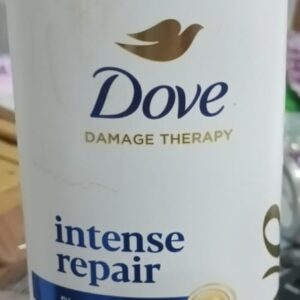 Dove Intense Repair Shampoo 340 Ml