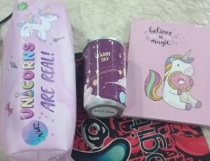 Themed Combo Gift Set For Girls
