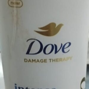 Dove Intense Repair Shampoo 340 Ml