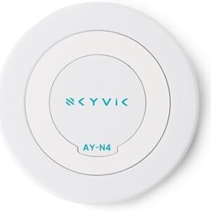 Skyvik Magnetic Selfie Mirror For Back Camera Compatible With All Phones