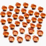 Water Led Diya 24 Pcs