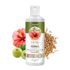 Nimson Kerala Ayurvedic Oil 150Ml
