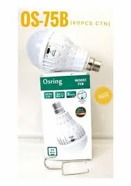 Osring Premium Dc Bulb Os 75B Green