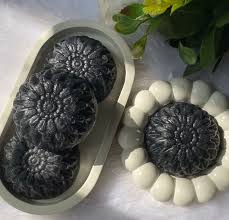 Ayurvedic Jeevanam Soap 100G Pack Of 3