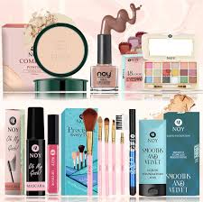 Noy All Day Wear Makeup Kit Your Perfect Collection For Karwa Chauth Diwali Navratri And All Festivals