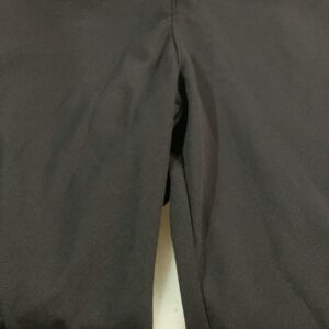 Track Pants For Women Color Black Size M
