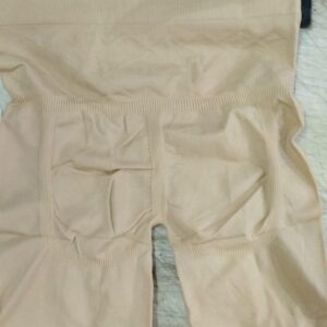 Women Body Shaper Tummy Control Shapewear High Waist Mid Thigh Slimmer Shorts Fit For M L Xl