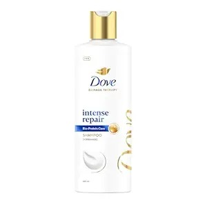 Dove Intense Repair Shampoo 340 Ml