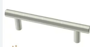 5 Inch Cabinet Pulls Stainless Steel Drawer Handle
