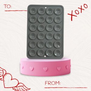 Sticky Pods Color Grey