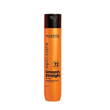 Matrix Best Opti Care Smooth Straight Ultra Smoothing Shampoo Shea Butter 350Ml