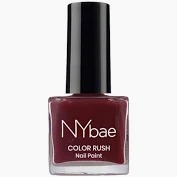 Ny Bae Color Rush Nail Paint Devil Desire 08 5Ml