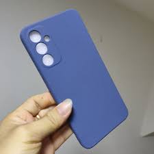 Jual Case Samsung A24 A54 Blue Color Mobile Cover