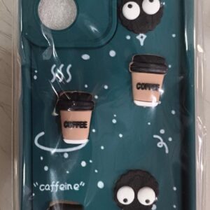 Real Me C55 Back Protecter Cover